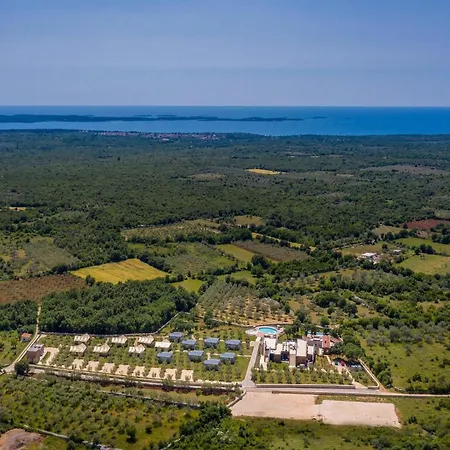 Casa de Férias Voliera