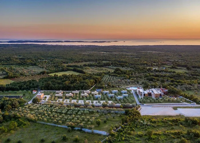 Ferienhaus Voliera Pula